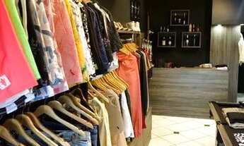 Imagem 3: VENDO LOJA DE ROUPAS MASCULINA COMPLETA OU SÓ INSTALAÇÕES