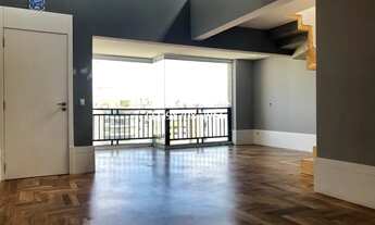 Imagem 6: Cobertura com 2 Quartos para Venda/Aluguel, 170m²