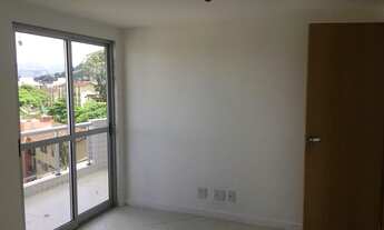 Imagem 2: Cobertura para venda possui 197 metros quadrados com 4 quartos sendo 3 em Anil - Rio de Ja