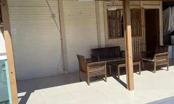 Imagem 4: Casa para temporada em Setiba Guarapari