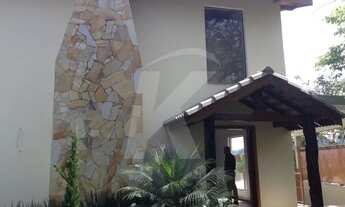 Imagem 2: Excelente sobrado novo, vista para a Serra da Cantareira