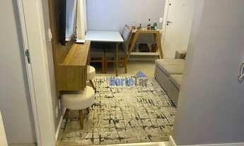 Imagem 2: Apartamento com 2 dormitórios à venda, 46 m² - Jaraguá - São Paulo/SP