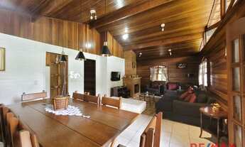 Imagem 7: Casa com 4 quartos e 333 m² - venda por R$ 1.250.000 ou aluguel por R$ 6.000/mês- Ville Ch