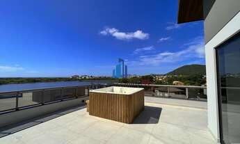 Imagem 4: FLORIANóPOLIS - Cobertura - Campeche