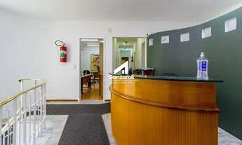 Imagem 4: Casa à venda no bairro Moema - São Paulo/SP, Zona Sul