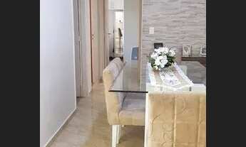 Imagem 2: Apartamento para Aluguel - Tatuapé, 3 Quartos, 80 m2