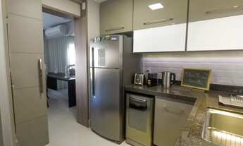 Imagem 6: Belissimo Apartamento de 106m2 no Acqua Galleria