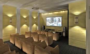 Imagem 7: RCR) Nascente | 2 quartos | Sítio Jardins | Campo Grande