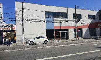 Imagem 4: Sala Comercial - 31,5 mts2 - CEntro Rudge Ramos - SBC