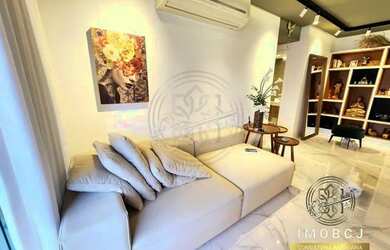 Imagem 4: Rio 2 Apartamento para venda tem 87 metros quadrados com 2 quartos