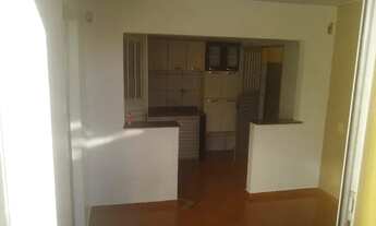 Imagem 2: Apartamento no Planalto - Aluguel