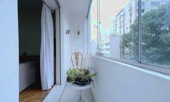 Imagem 4: São Paulo - Apartamento Padrão - Jardins