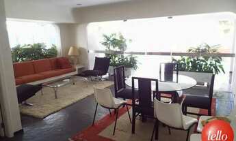 Imagem 3: São Paulo - Apartamento Padrão - Moema