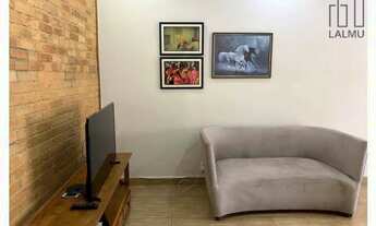 Imagem 6: Apartamento com 1 dormitório para alugar, 90 m² por R$ 3.500,02/mês - Vila Mariana - São P