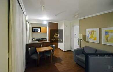 Imagem 5: Flat disponível na Consolação