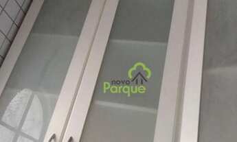 Imagem 6: Sobrado com 2 dormitórios para alugar, 140 m² por R$ 2.600,00/mês - Cambuci - São Paulo/SP