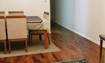 Imagem 3: Apartamento para venda com 136 metros quadrados com 4 quartos em Perdizes - São Paulo - SP