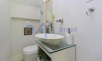 Imagem 6: Lindo Sobrado ensolarado no Pinheirinho ! !