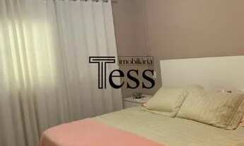 Imagem 2: Casa à venda no Condomínio Terra Vista em Mirassol, casa com 210 metros quadrados construç