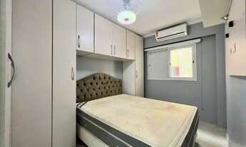 Imagem 13: Apartamento Alto Padrão todo decorado no Canto do Forte - Praia Grande - D