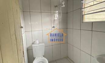 Imagem 7: Casa para alugar, 50 m² por R$ 600,00/mês - Jardim Riviera - Santo André/SP