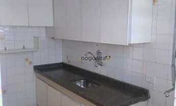 Imagem 4: Ótimo apto 3 dorms 1 banheiro 1 vaga no Jardim Marajoara sem elevador