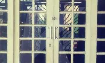 Imagem 4: Sobrado com sacada