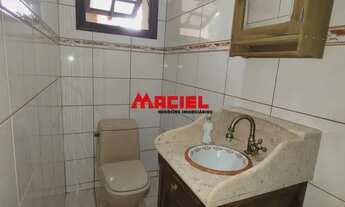 Imagem 5: Casa Sobrado em São José dos Campos