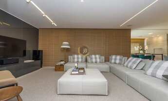 Imagem 5: CURITIBA - Apartamento Padrão - Ecoville