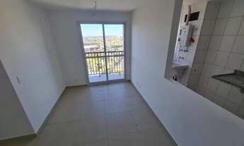 Imagem 2: Apartamento para Locação em Nova Iguaçu, Califórnia, 2 dormitórios, 1 suíte, 2 banheiros