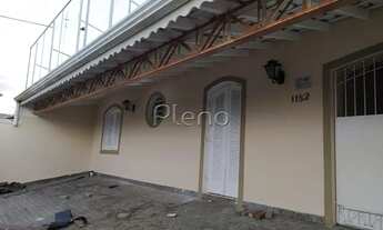 Imagem 5: Casa - Jardim Flamboyant - Campinas