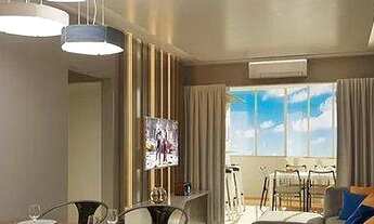 Imagem 4: Apartamento com 1 dormitório, 53 M², Campo da Aviação !!