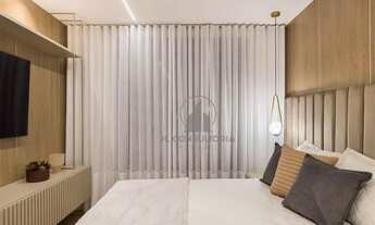 Imagem 3: Apartamento com 3 dormitórios à venda, 104 m² por R$ 1.197.629 - Cristo Rei - Curitiba/PR