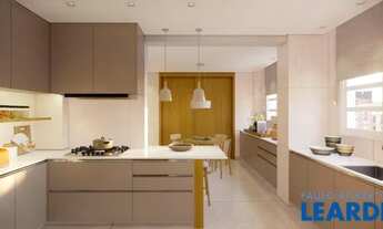 Imagem 6: APARTAMENTO - HIGIENÓPOLIS - SP