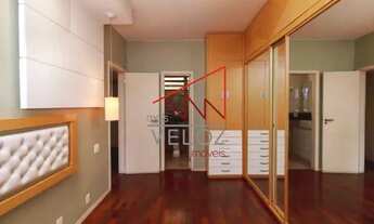 Imagem 5: Apartamento para venda possui 108 metros quadrados com 3 quartos em Leblon - Rio de Janeir