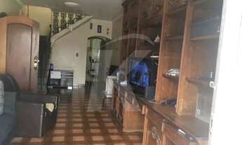 Imagem 5: Sobrado na Vila Isolina Mazzei