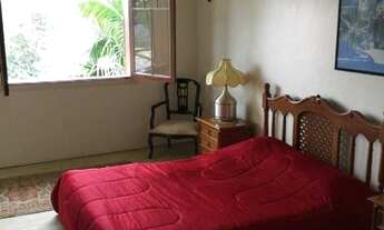 Imagem 4: Casa com 5 dormitórios à venda, 500 m² por R$ 2.450.000,00 - Alphaville Residencial 11 - S