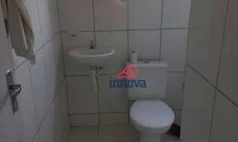 Imagem 2: Apartamento com 2 dormitórios para alugar, 43 m² por R$ 832/mês - Jardim Munira - Guarulho