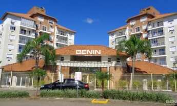 Imagem: CANOAS - Apartamento Padrão - IGARA