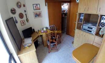 Imagem 7: Apartamento para locação no Cristóvão - Chapecó - SC