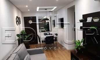 Imagem 3: APARTAMENTO no bairro Santa Terezinha com 56m², 2 quartos e 1 vagas