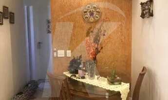 Imagem 3: Apartamento no Lauzanne