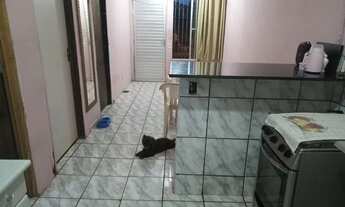 Imagem 7: Vendo casa na morada do sol-Maracanã