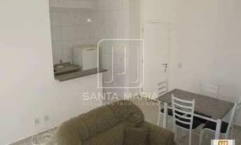 Imagem 3: Apartamento (tipo - padrao) 2 dormitórios, cozinha planejada, portaria 24hs, lazer, espaço