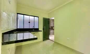 Imagem 6: Área gourmet - Dois quartos, sendo uma suíte