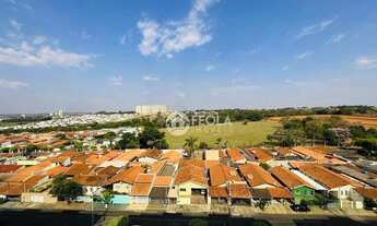 Imagem 5: Apartamento à venda, 58 m² por R$ 300.000,00 - Jardim Marajoara - Nova Odessa/SP