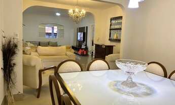 Imagem 7: Casa para venda 4 quartos no Jardim Brasil - Goiânia - GO