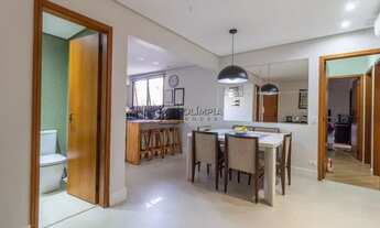 Imagem 5: Apartamento Venda Vila Clementino 107 m² 3 Dormitórios