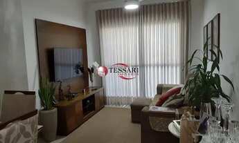 Imagem: Condomínio Akadia 3 dormitórios