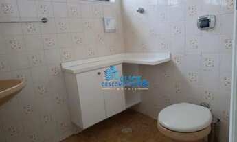 Imagem 5: Apartamento - Locação - Ponta da Praia - Santos SP